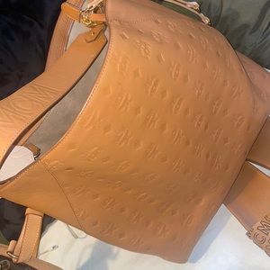 MCM purse